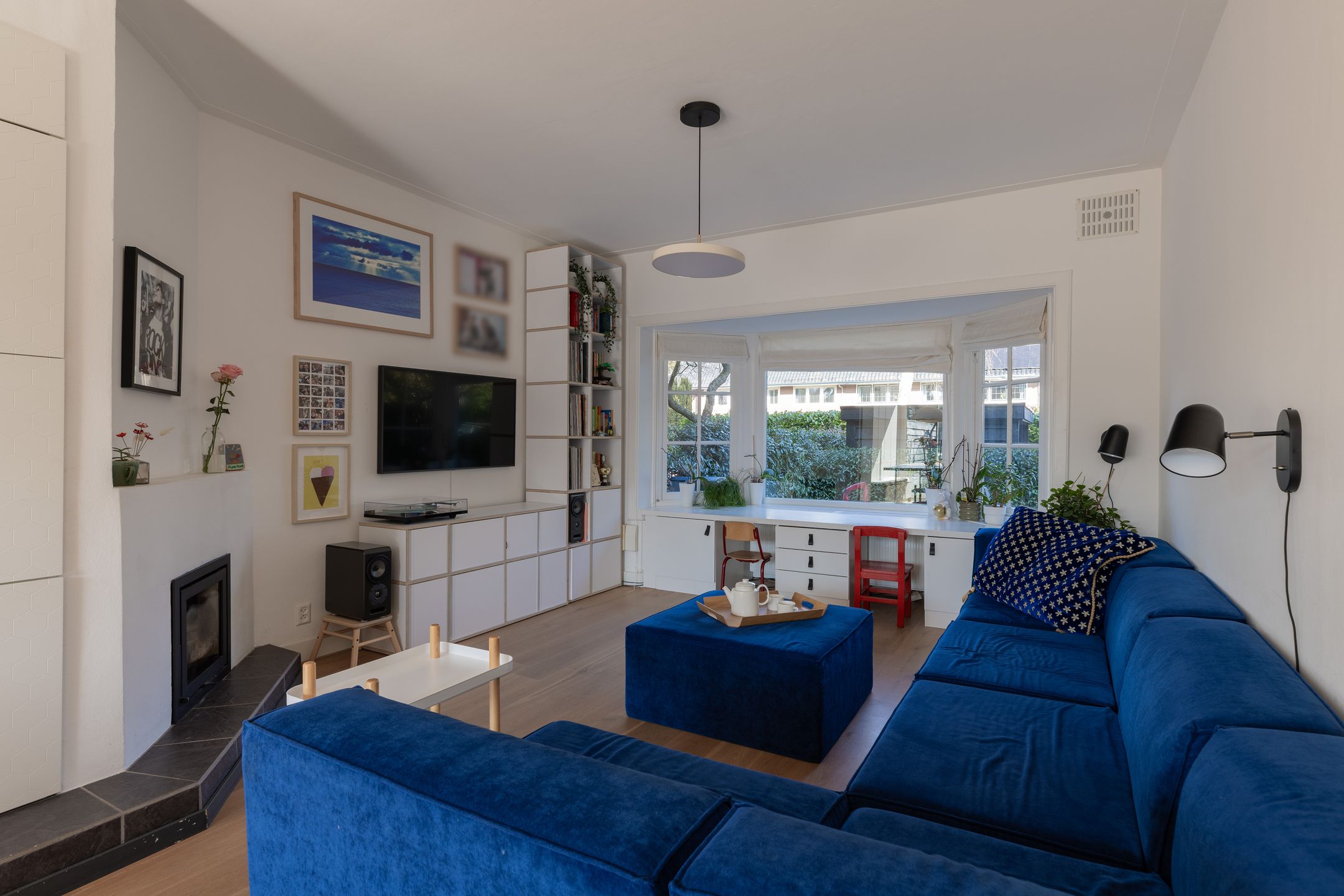 Foto 9 van Lothariuslaan 88