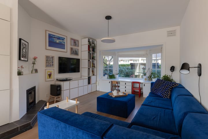 Foto 9 van Lothariuslaan 88