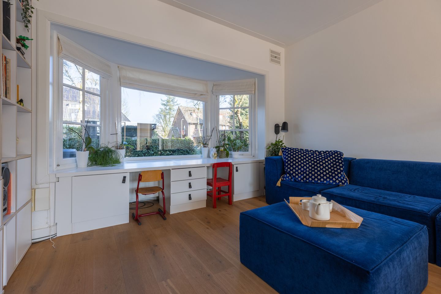 Foto 10 van Lothariuslaan 88