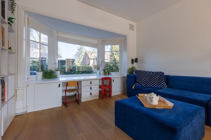 Foto 10 van Lothariuslaan 88