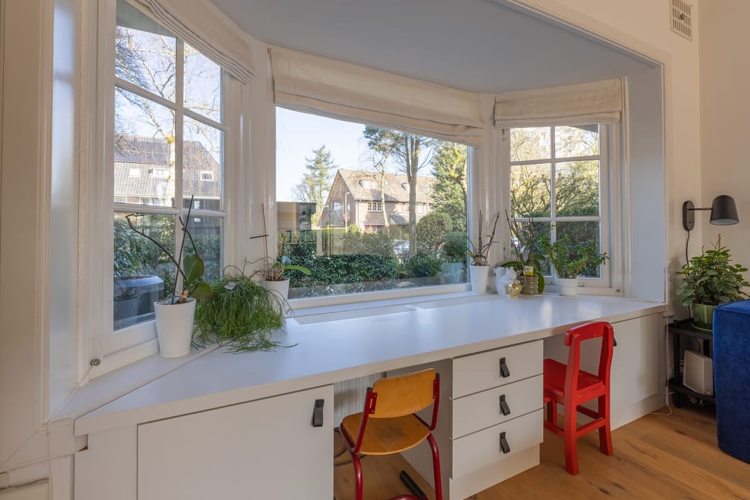 Foto 11 van Lothariuslaan 88