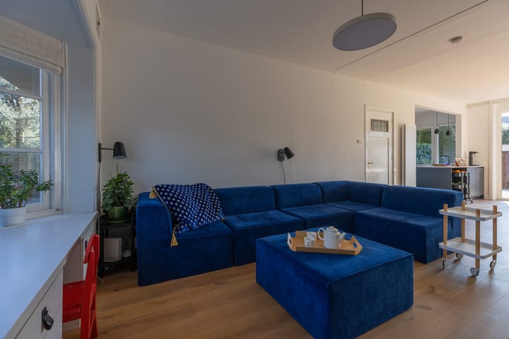 Foto 12 van Lothariuslaan 88