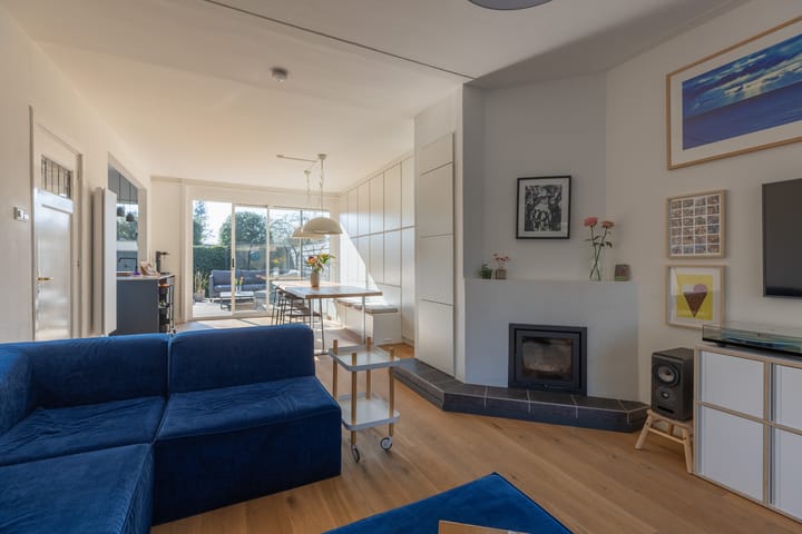 Foto 13 van Lothariuslaan 88