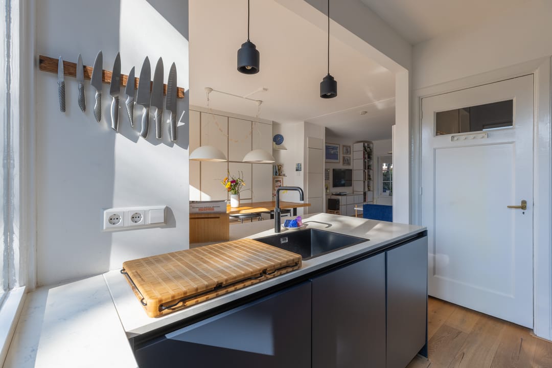 Foto 17 van Lothariuslaan 88