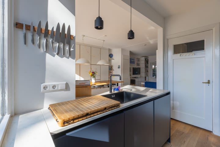 Foto 17 van Lothariuslaan 88