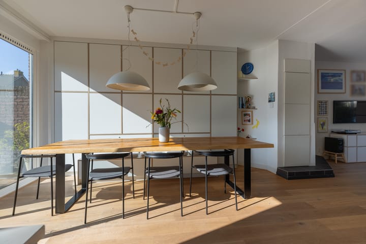 Foto 18 van Lothariuslaan 88