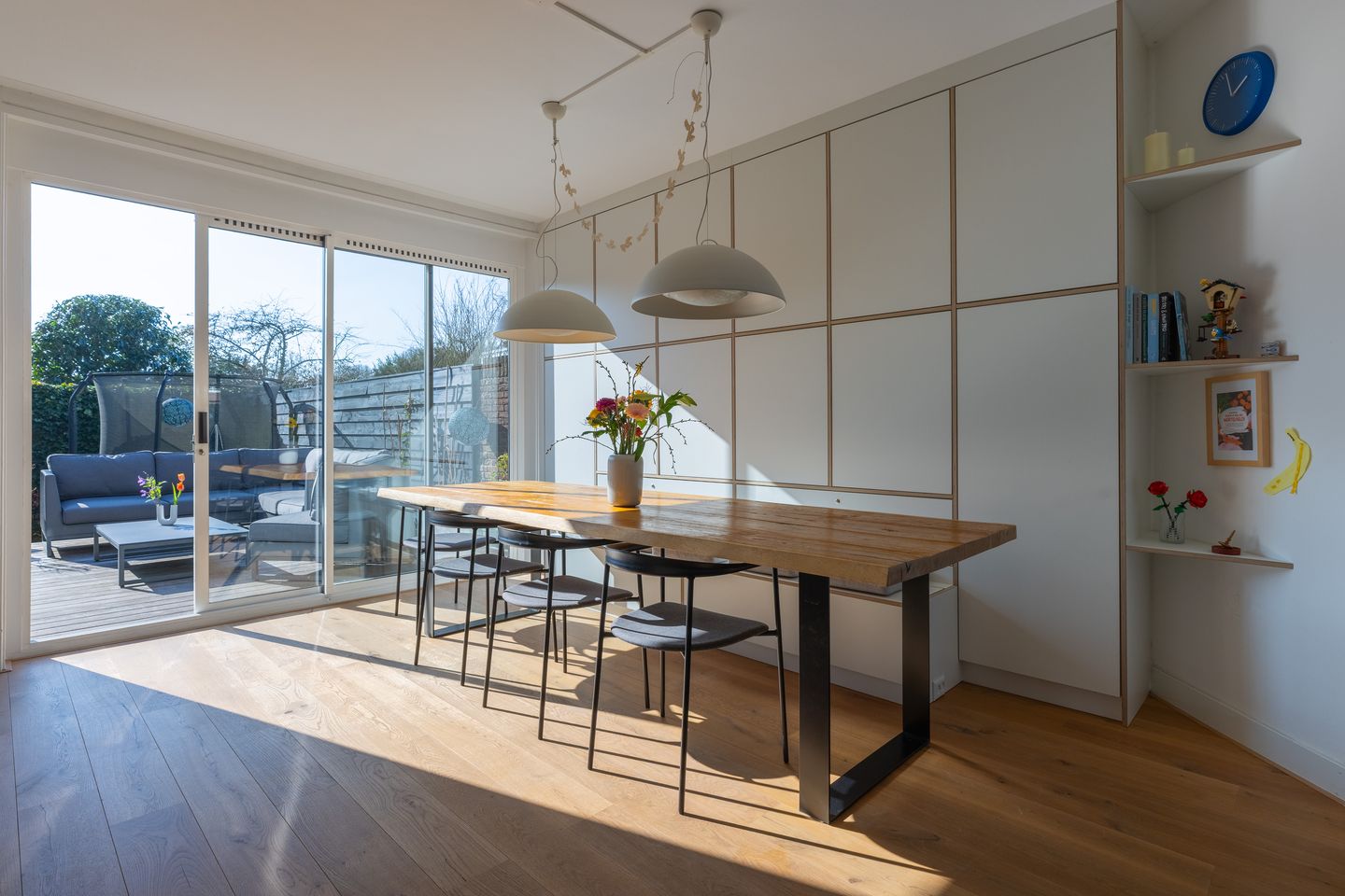 Foto 19 van Lothariuslaan 88