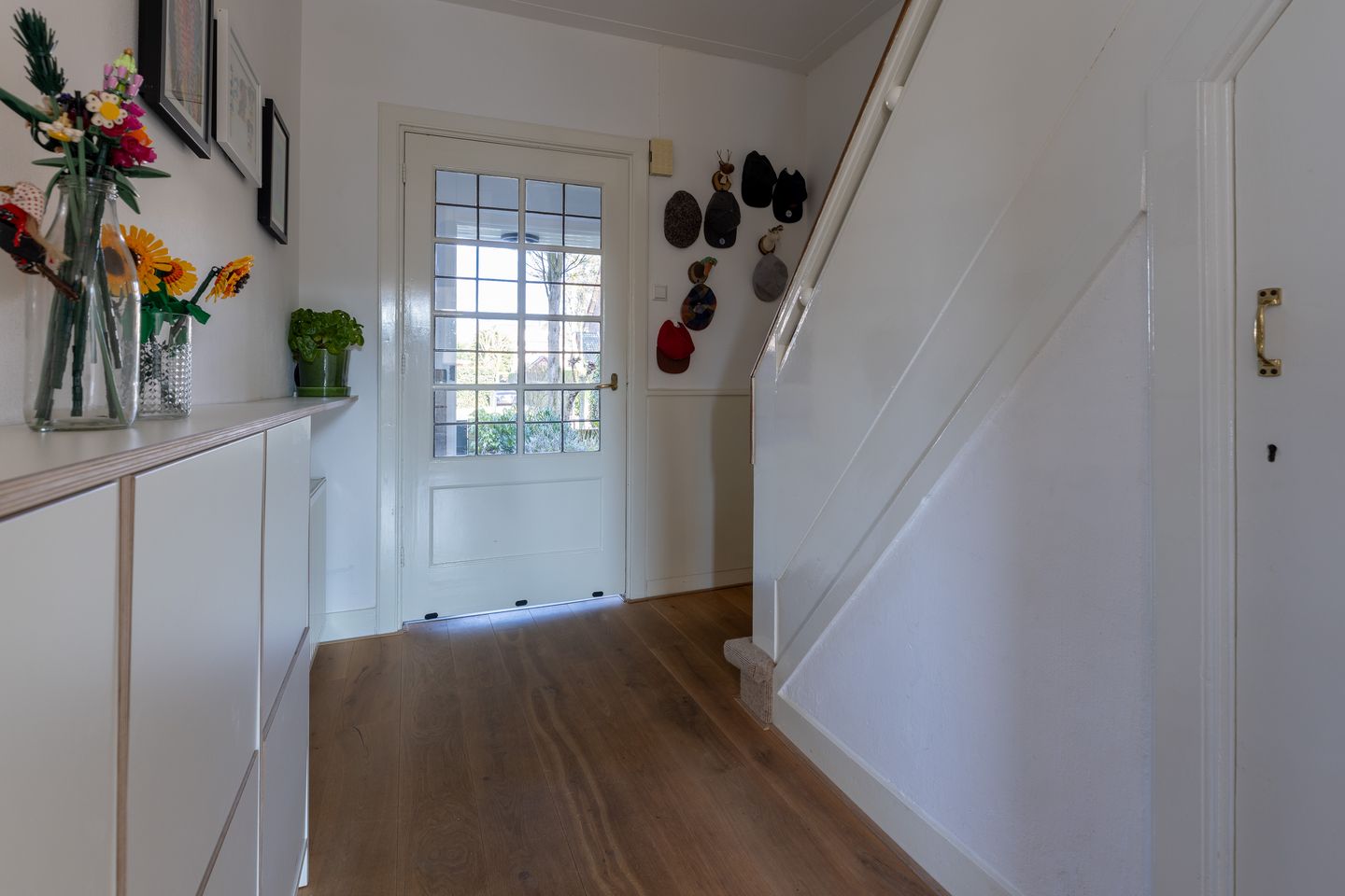 Foto 20 van Lothariuslaan 88