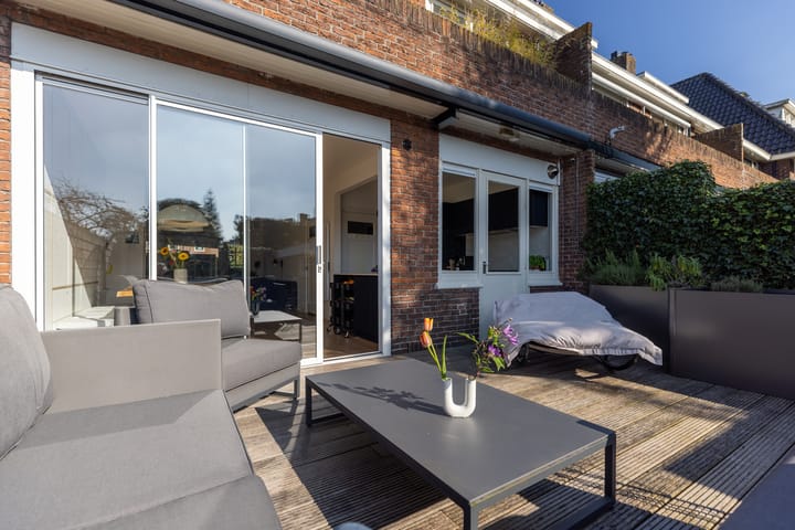 Foto 42 van Lothariuslaan 88