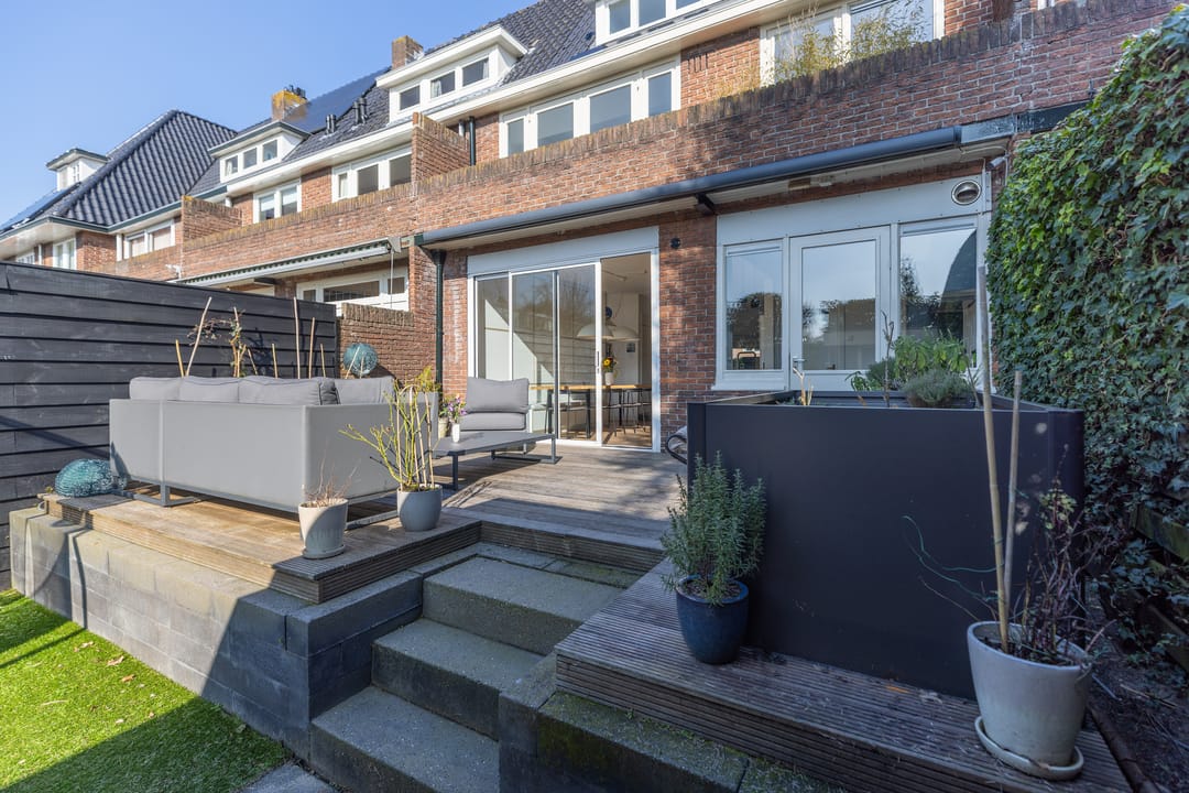 Foto 43 van Lothariuslaan 88