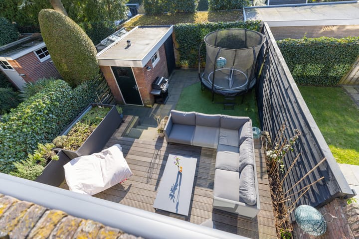 Foto 45 van Lothariuslaan 88