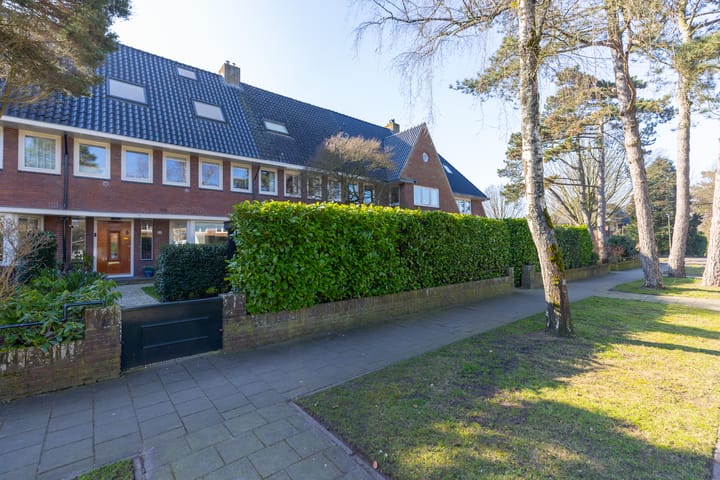 Foto 50 van Lothariuslaan 88