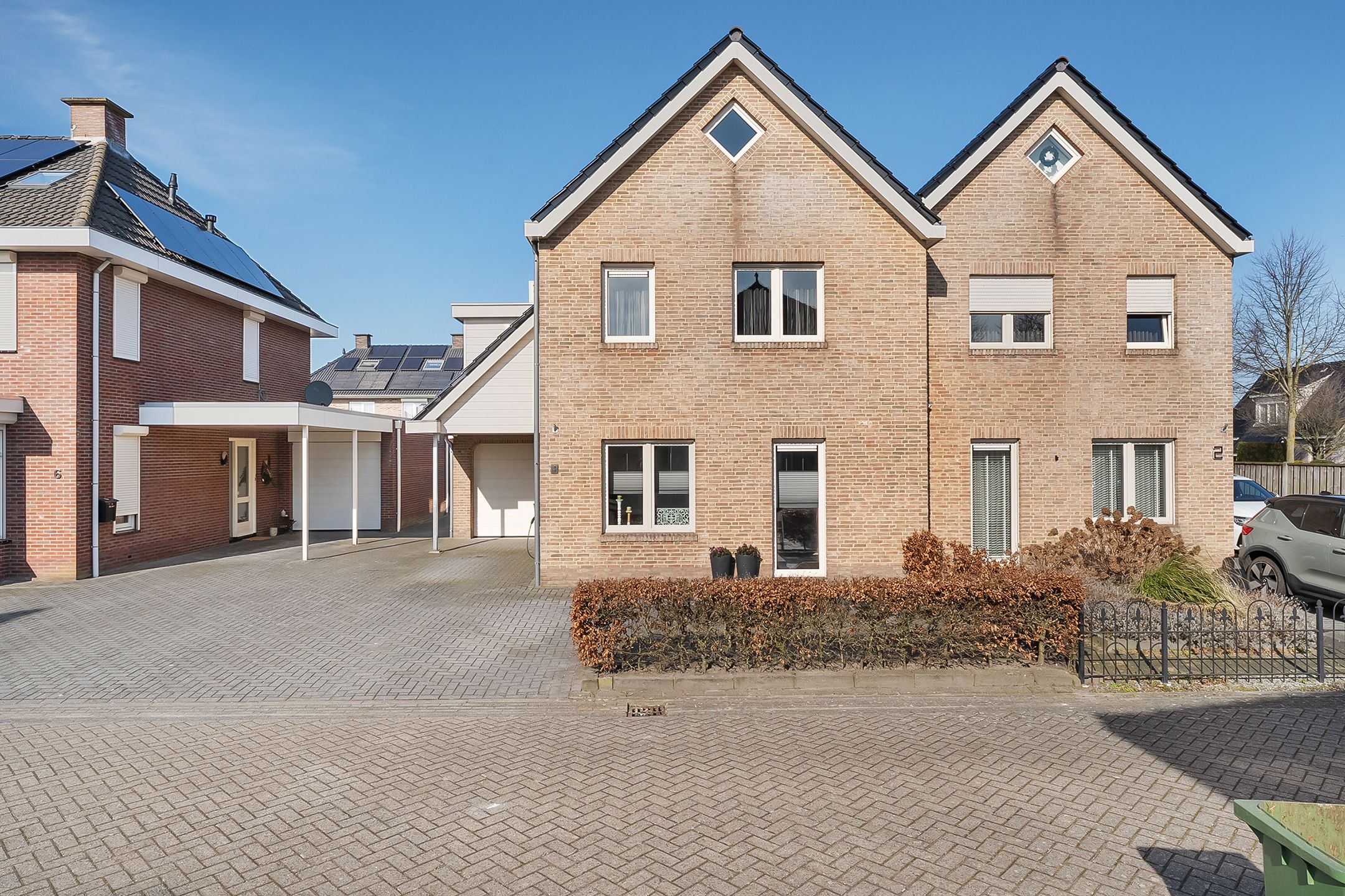 Foto 3 van Daglicht 4