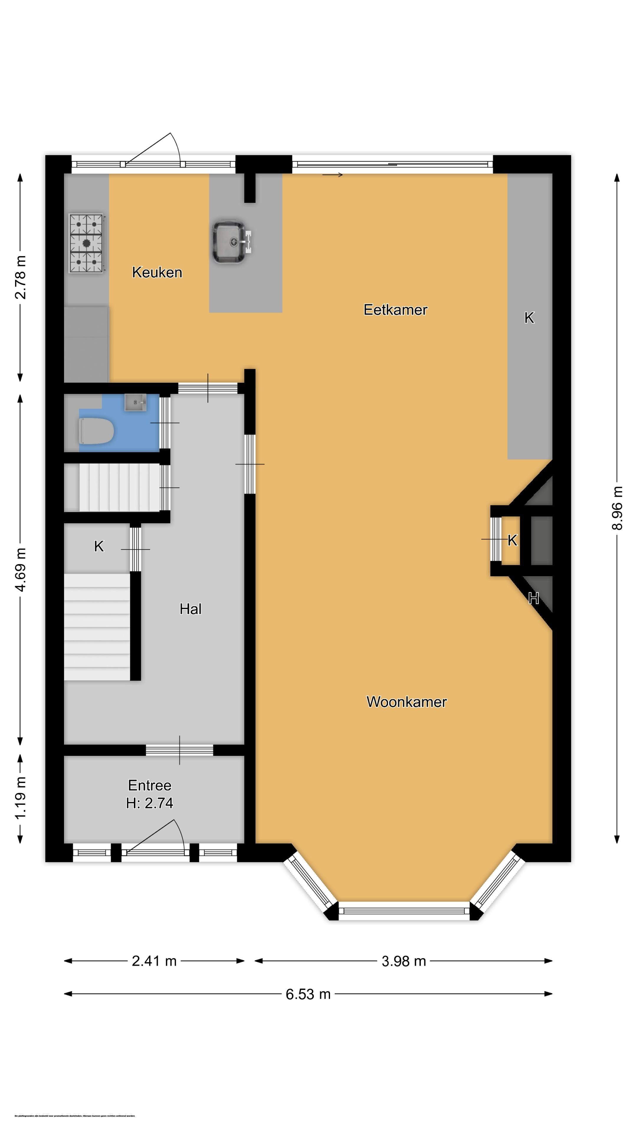 Foto 51 van Lothariuslaan 88