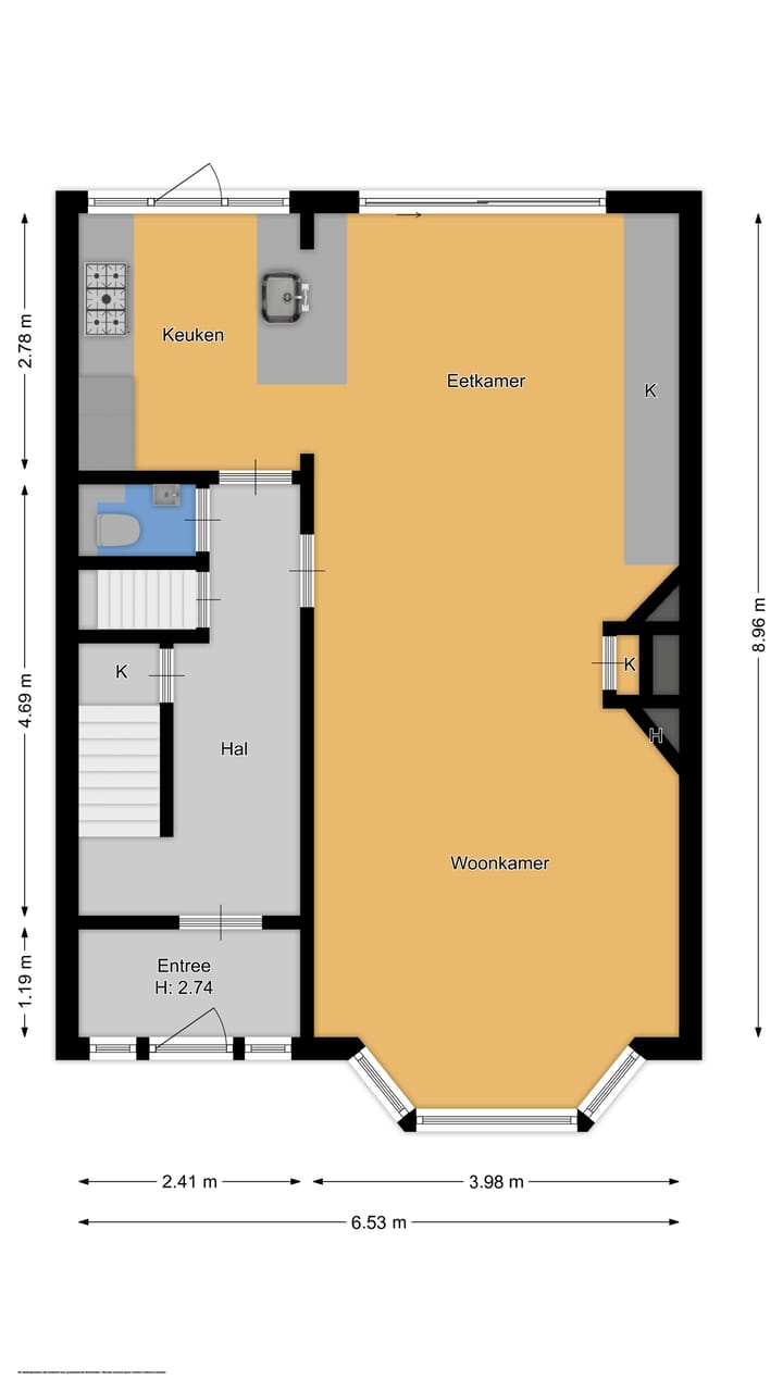 Foto 51 van Lothariuslaan 88