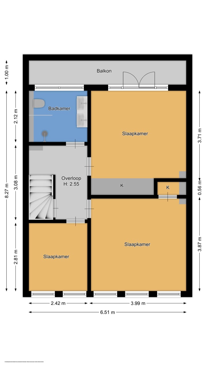 Foto 52 van Lothariuslaan 88