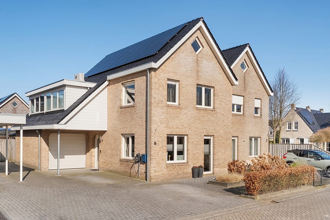 Foto 1 van Daglicht 4