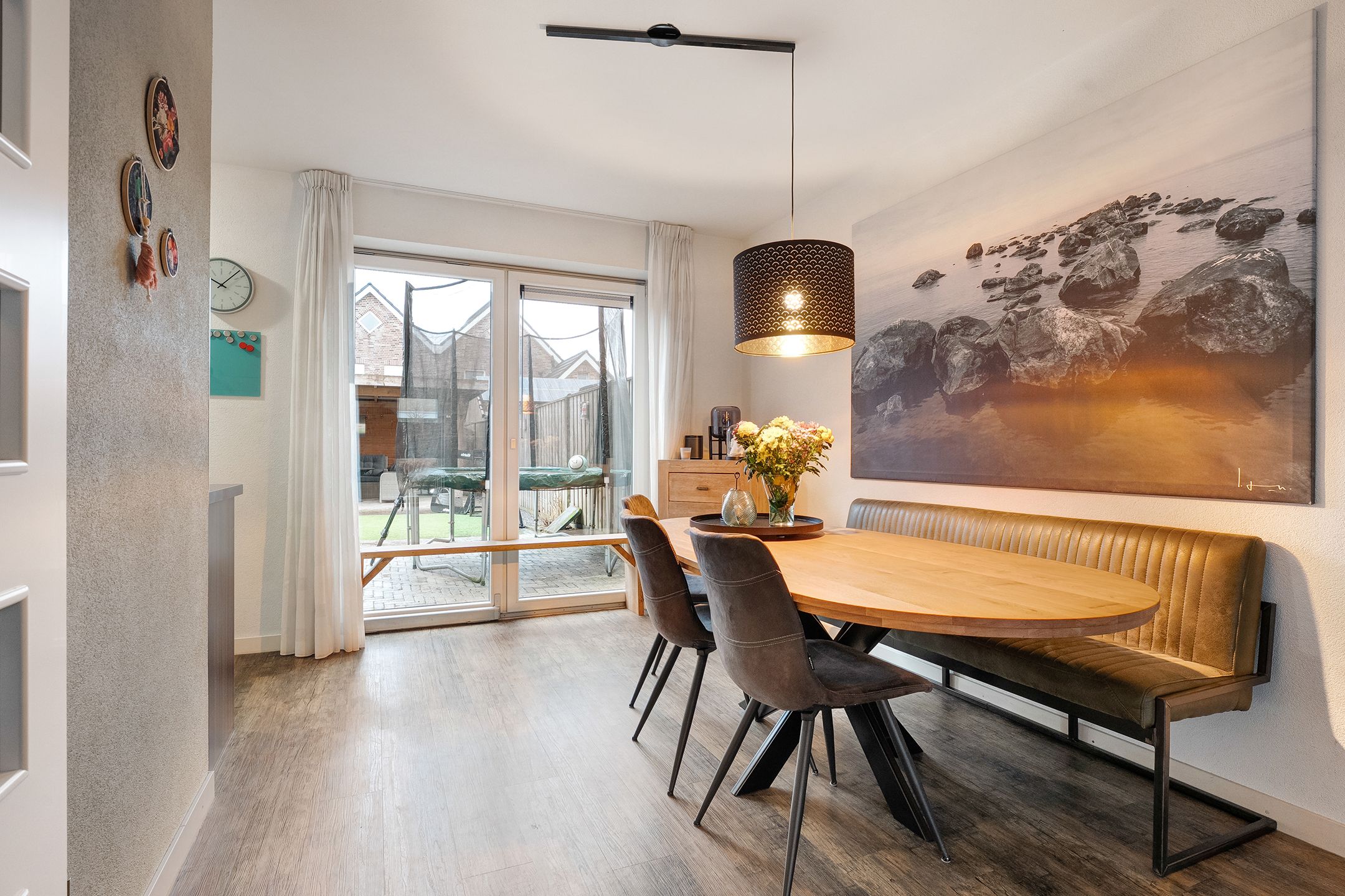 Foto 9 van Daglicht 4