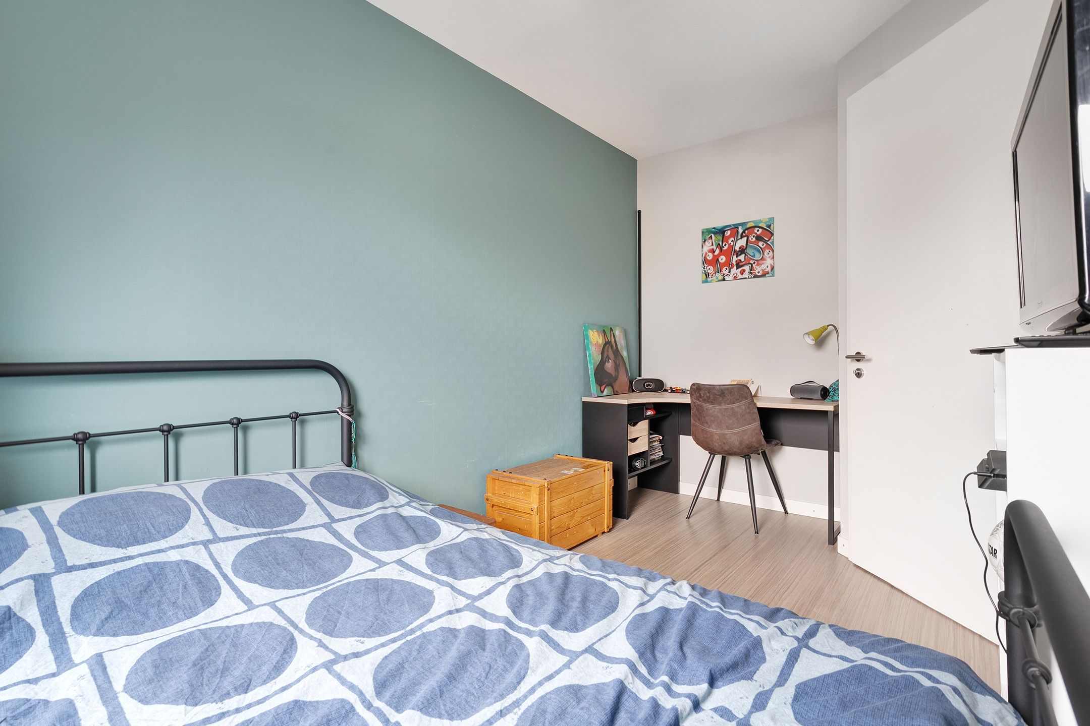 Foto 27 van Daglicht 4