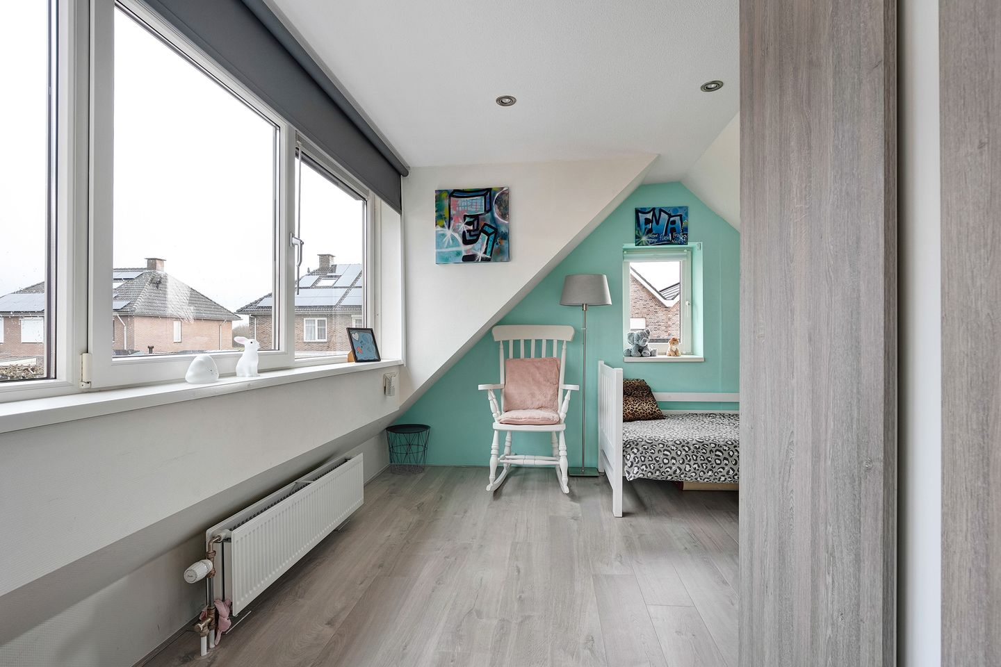 Foto 29 van Daglicht 4