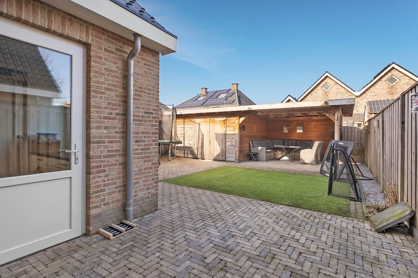 Foto 40 van Daglicht 4