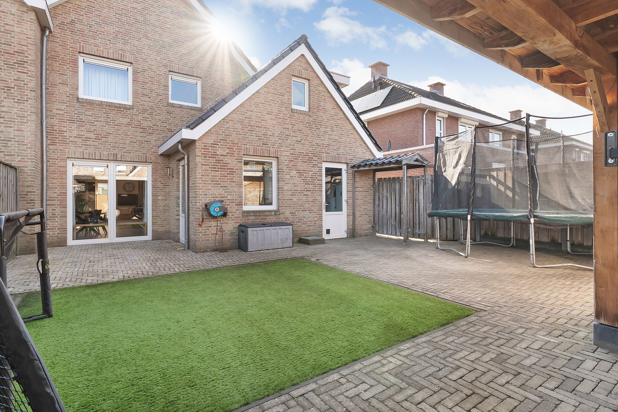 Foto 42 van Daglicht 4