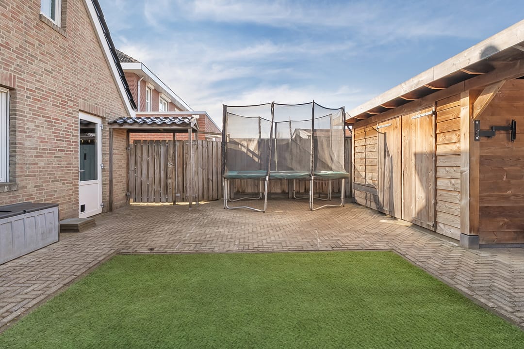 Foto 43 van Daglicht 4