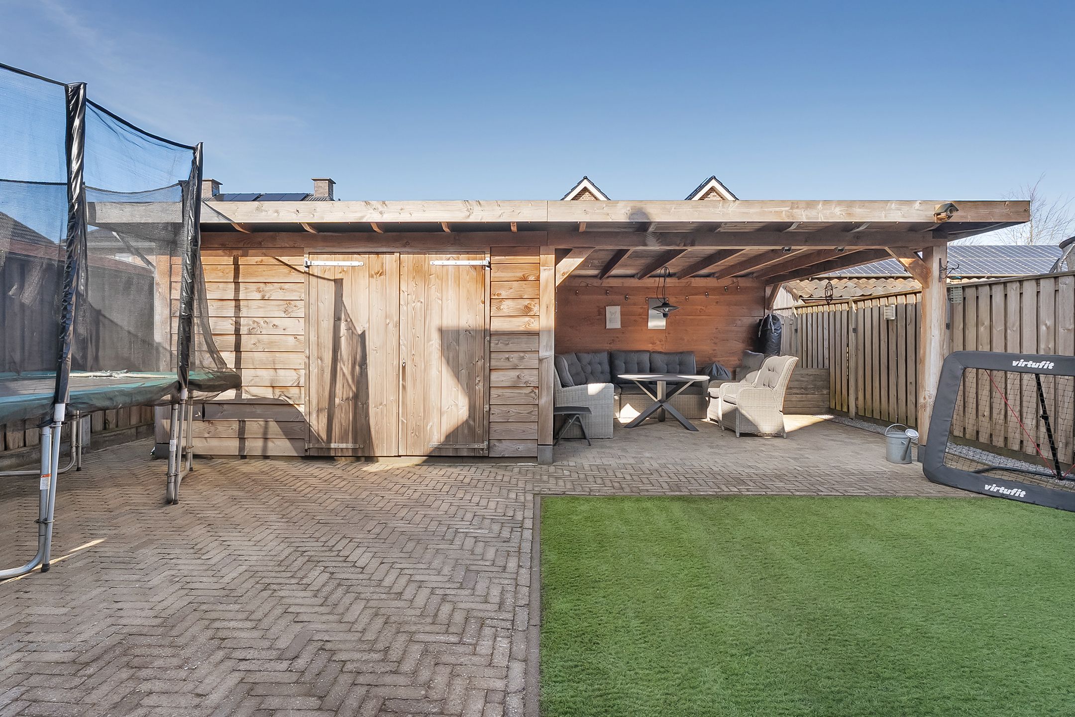 Foto 45 van Daglicht 4