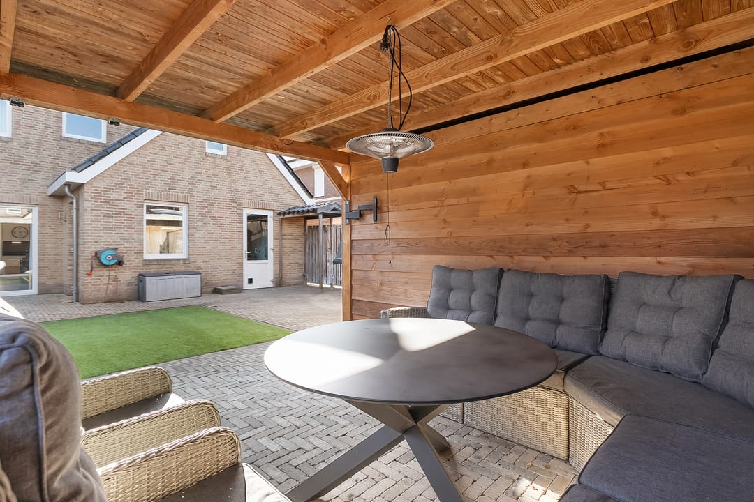 Foto 47 van Daglicht 4