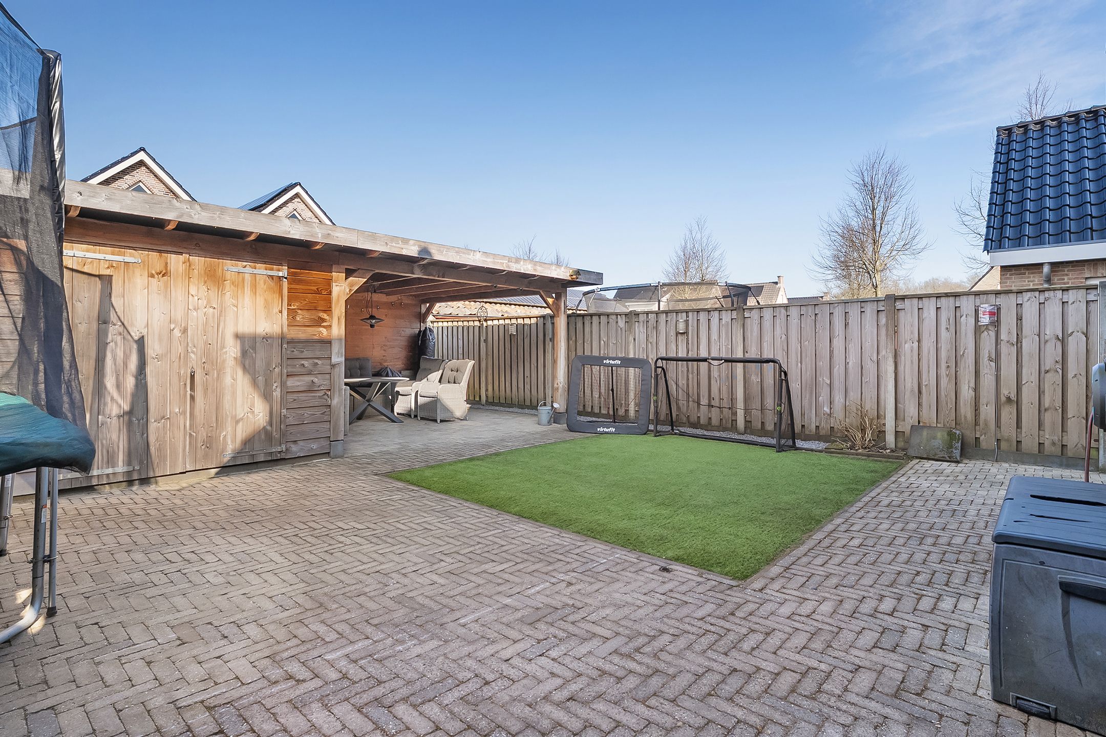 Foto 48 van Daglicht 4