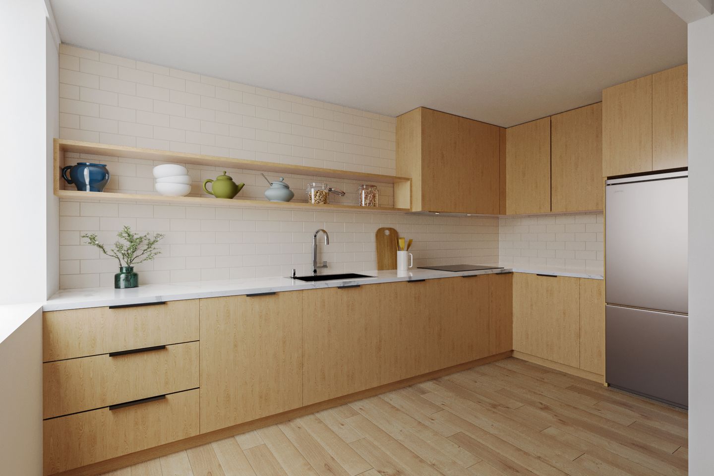 Foto 10 van Stadsbrink 515