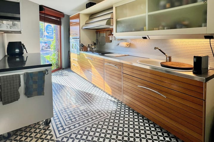 Foto 1 van Brede Hilledijk 11