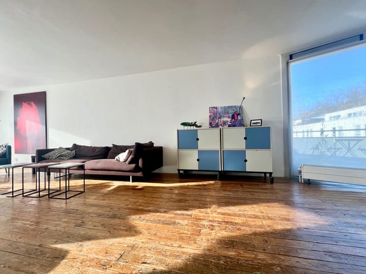 Foto 2 van Brede Hilledijk 11