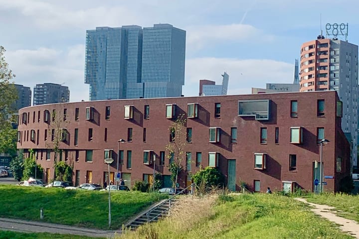 Foto 3 van Brede Hilledijk 11