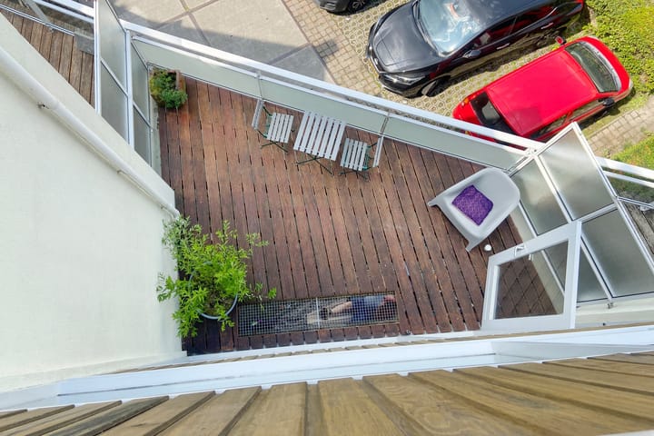 Foto 4 van Brede Hilledijk 11