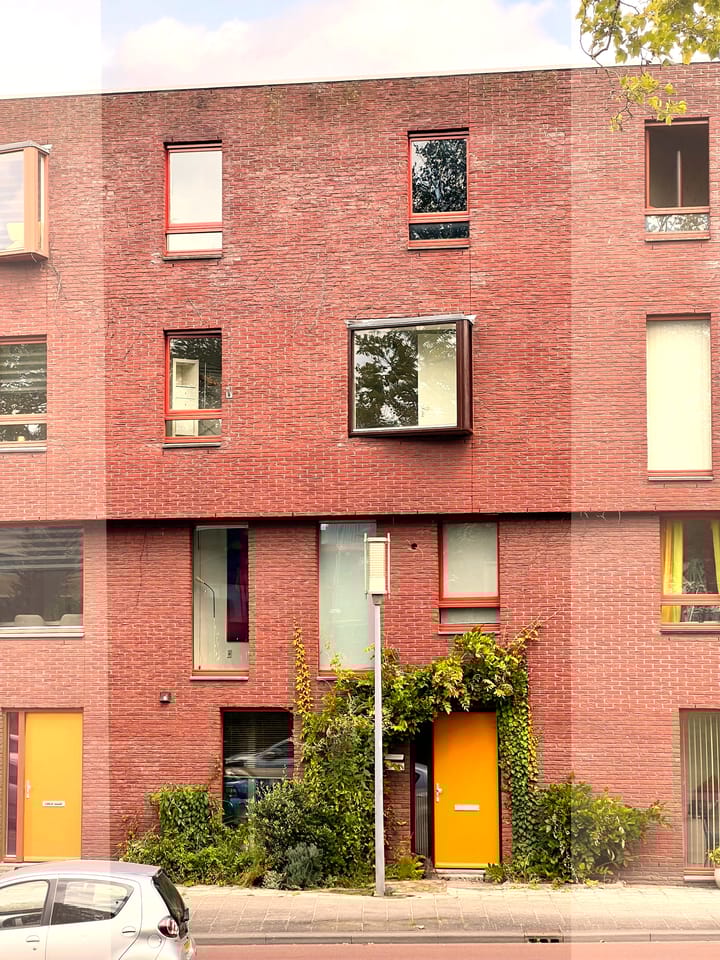 Foto 5 van Brede Hilledijk 11