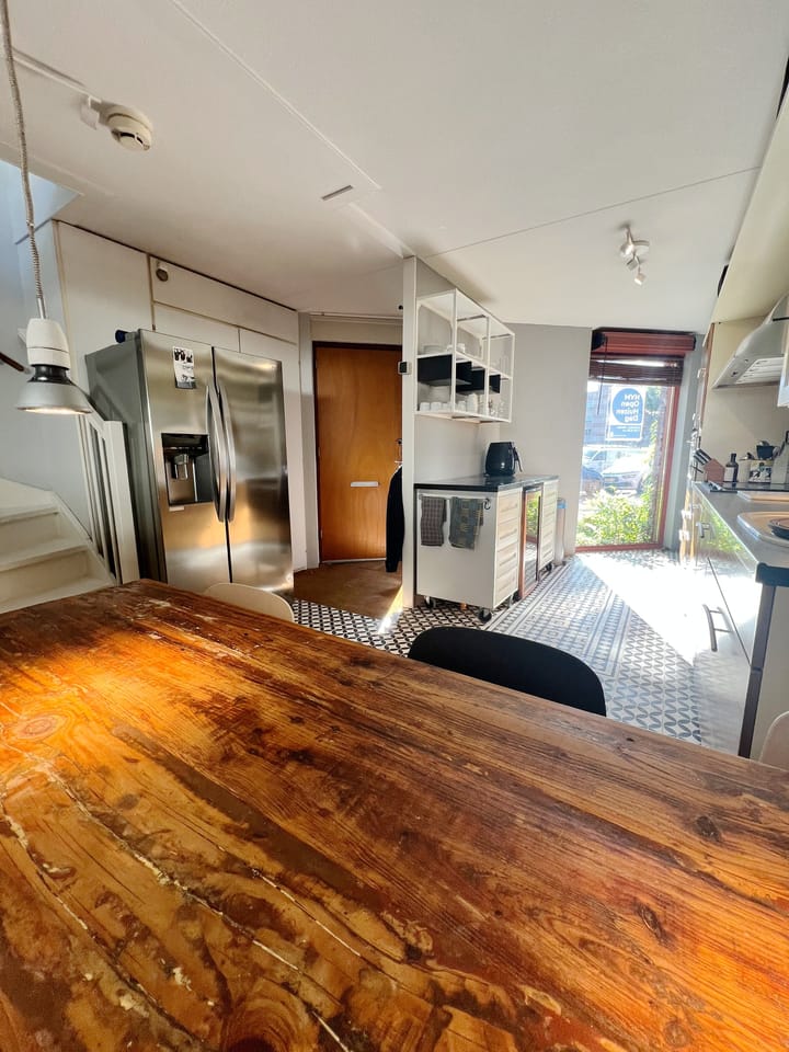 Foto 6 van Brede Hilledijk 11