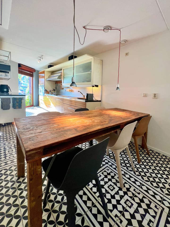 Foto 7 van Brede Hilledijk 11