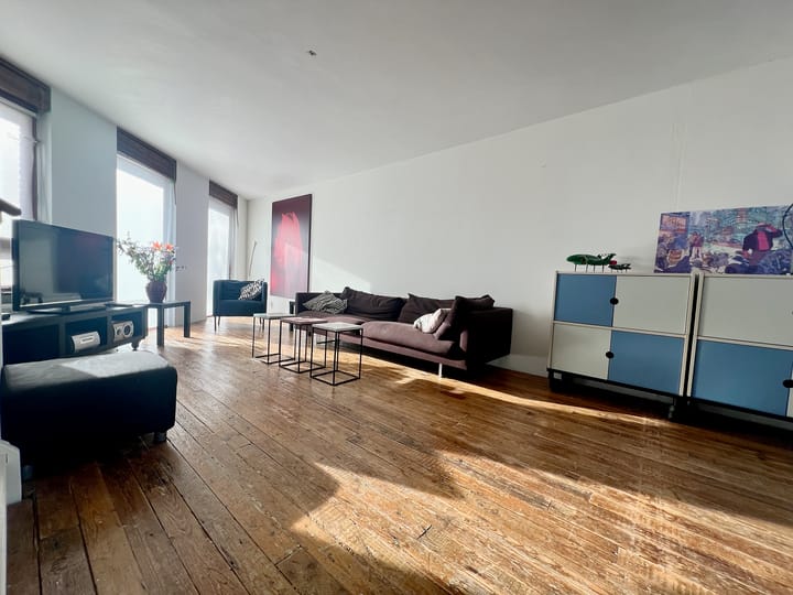 Foto 12 van Brede Hilledijk 11