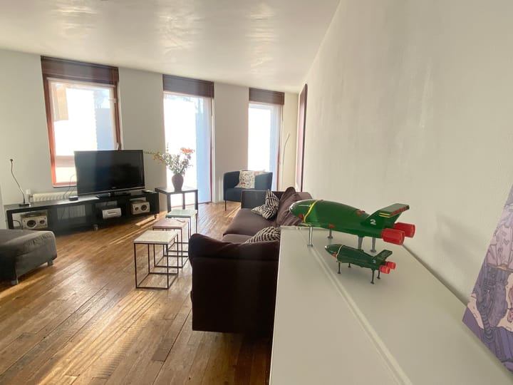 Foto 13 van Brede Hilledijk 11