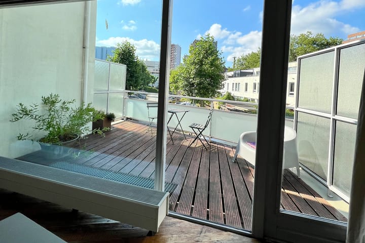 Foto 18 van Brede Hilledijk 11