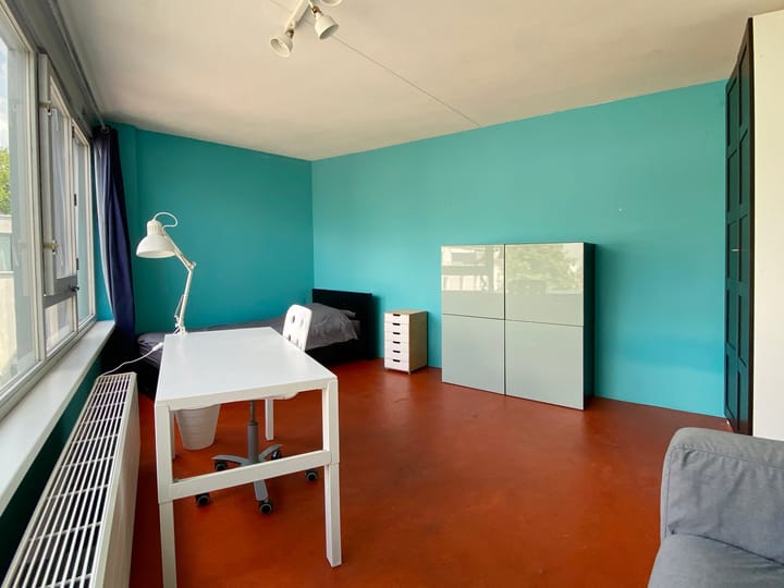 Foto 19 van Brede Hilledijk 11