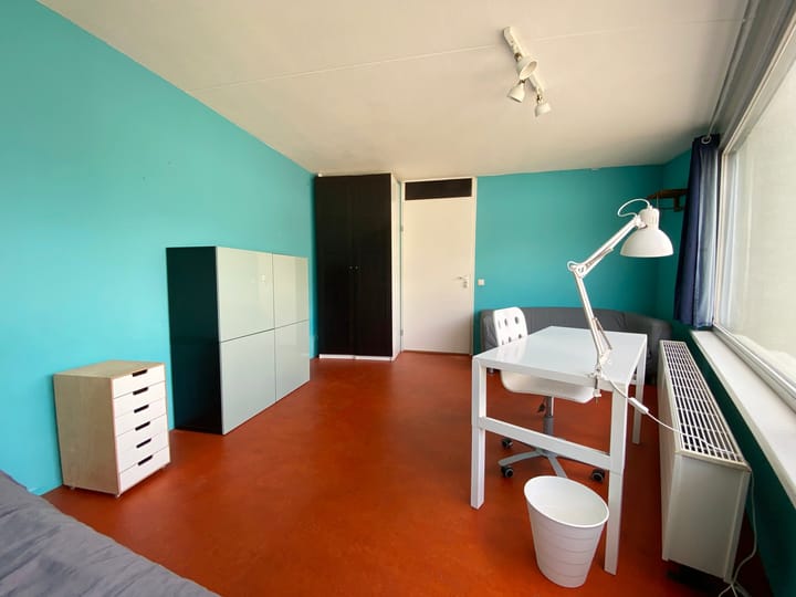 Foto 20 van Brede Hilledijk 11