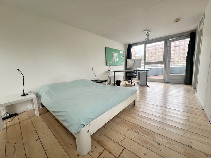 Foto 28 van Brede Hilledijk 11