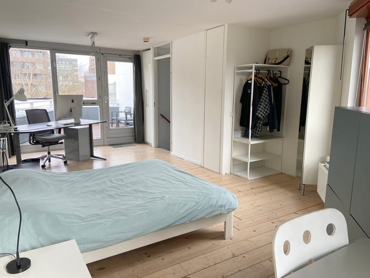 Foto 30 van Brede Hilledijk 11