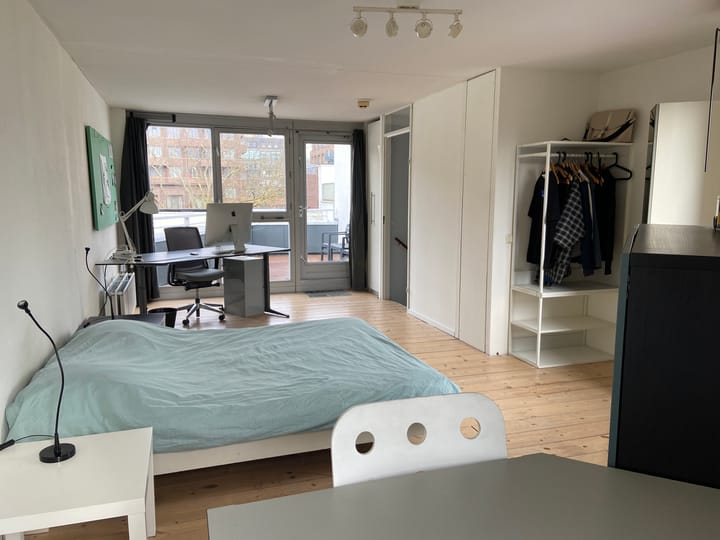 Foto 31 van Brede Hilledijk 11