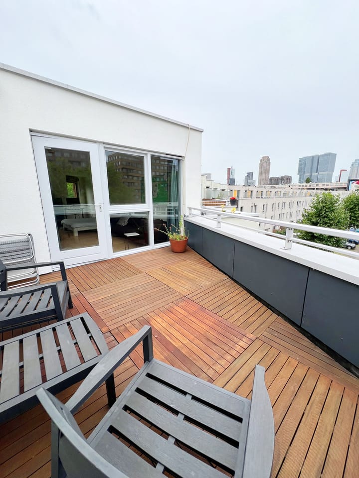 Foto 32 van Brede Hilledijk 11