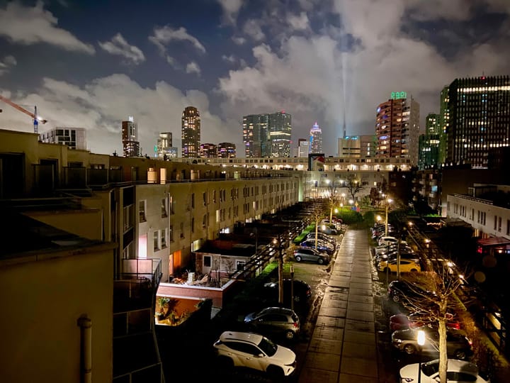 Foto 33 van Brede Hilledijk 11