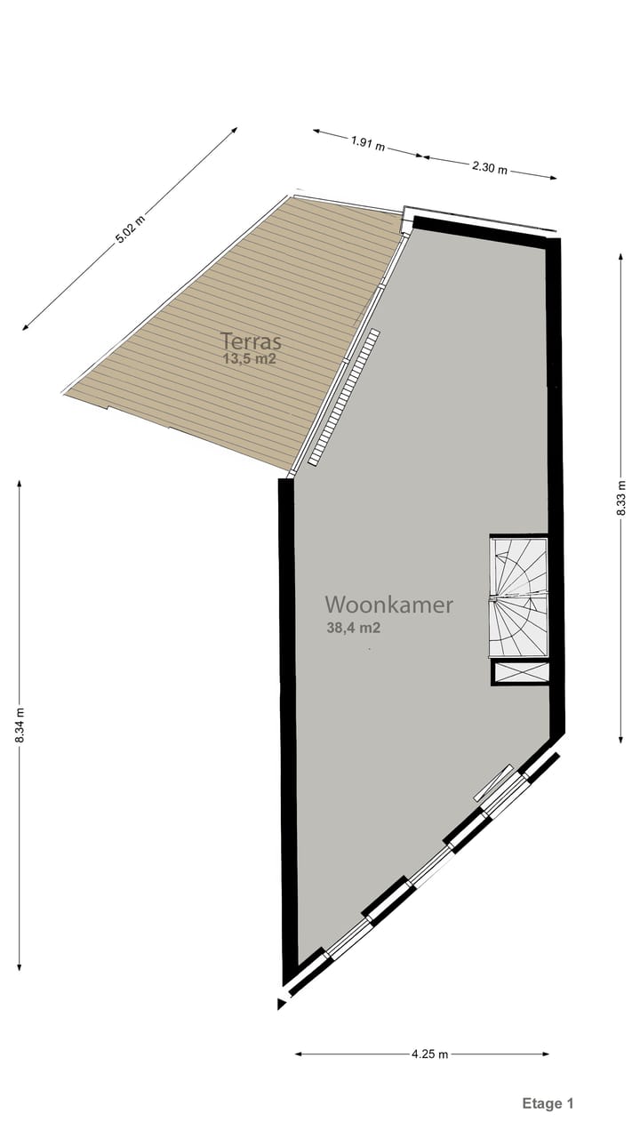 Foto 39 van Brede Hilledijk 11