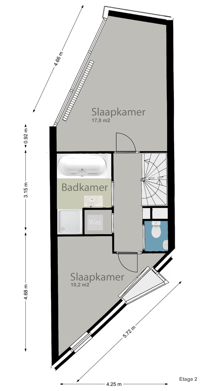 Foto 40 van Brede Hilledijk 11